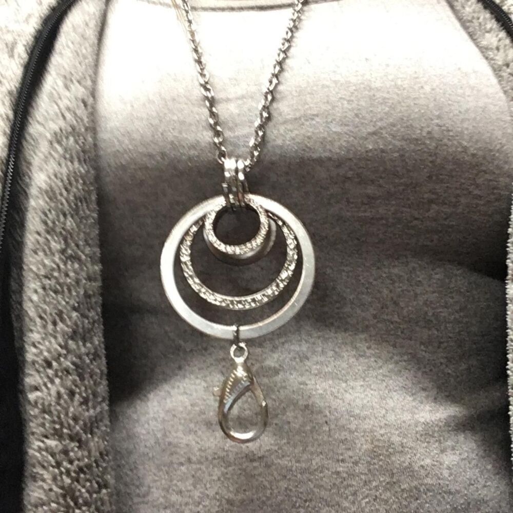 Unbranded Women's Silver Jewellery